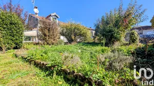 Maison de campagne à Chamboret (87140)
