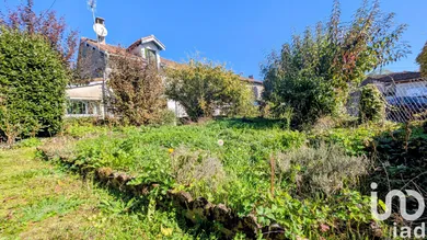 Park home in Chamboret (87140)