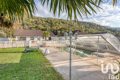 Maison à Le Champ-près-Froges (38190)