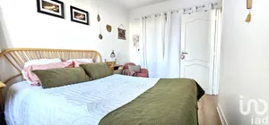 Apartment in Joué-lès-Tours (37300)