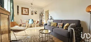Apartment at Joué-lès-Tours (37300)