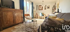 Appartement à Joué-lès-Tours (37300)