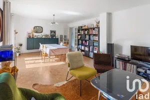 Appartement à Nantes (44100)