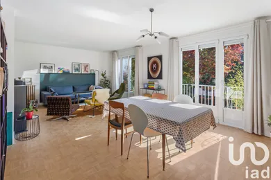 Appartement à Nantes (44100)