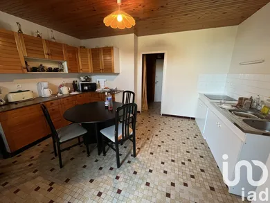 Maison à La Peyratte (79200)