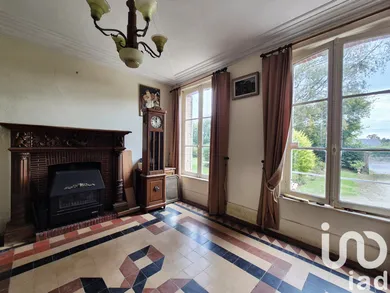 House at Annebault (14430)