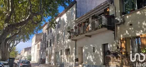 Apartment in Saint-Gilles (30800)