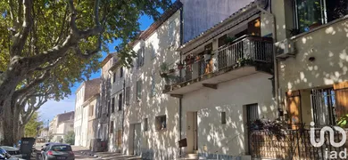 Appartement à Saint-Gilles (30800)