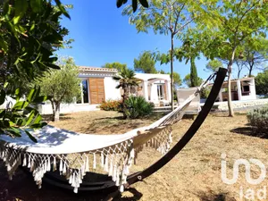 House at Le Thoronet (83340)