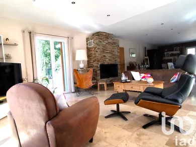 Maison à Le Thoronet (83340)