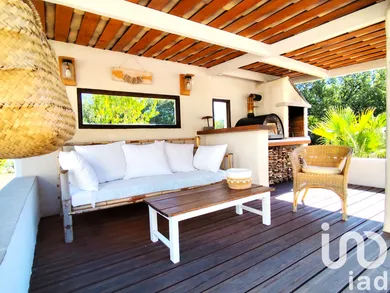 Maison à Le Thoronet (83340)