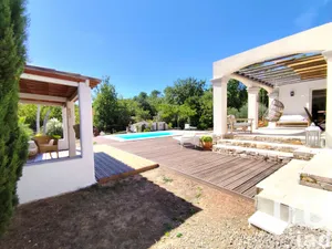 Maison à Le Thoronet (83340)