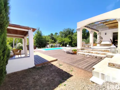 Maison à Le Thoronet (83340)