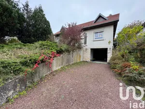 House at Palaiseau (91120)