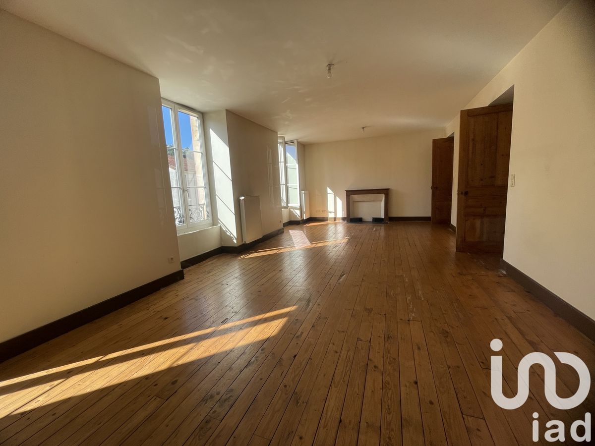 appartement à Vals-les-Bains
