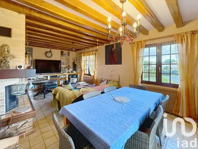 House in Houdan (78550)
