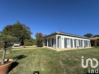 Maison à Artigues-près-Bordeaux (33370)