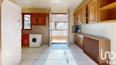 Park home at Oussoy-en-Gâtinais (45290)