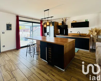 House in Lye (36600)