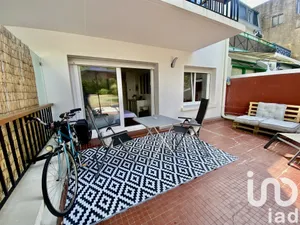 Apartment in Le Pouliguen (44510)