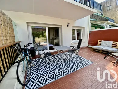 Appartement à Le Pouliguen (44510)