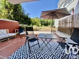 Apartment in Le Pouliguen (44510)