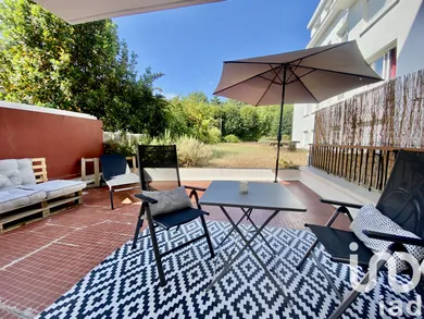 Apartment in Le Pouliguen (44510)