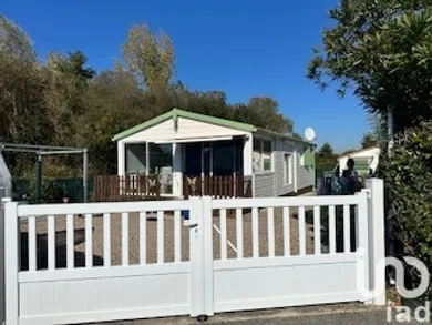 Chalet in L'Aiguillon-sur-Vie (85220)