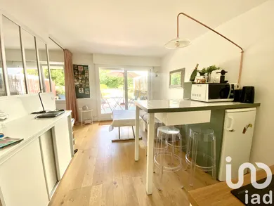 Appartement à Le Pouliguen (44510)