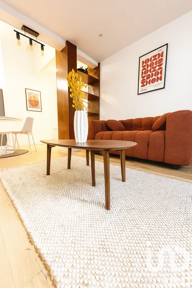 Appartement à La Rochelle (17000)