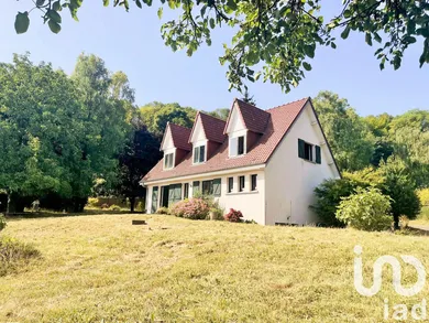 Maison d'architecte à Bouvigny-Boyeffles (62172)
