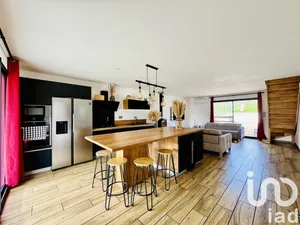 House in Lye (36600)