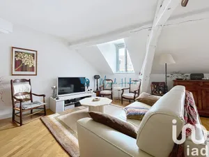 Appartement à Saint-Germain-en-Laye (78100)
