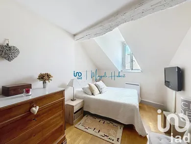 Appartement à Saint-Germain-en-Laye (78100)