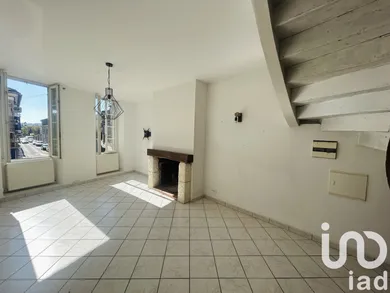 Townhouse in Nérac (47600)
