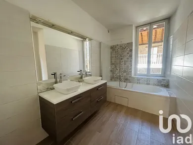 Townhouse in Nérac (47600)