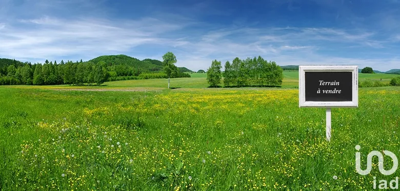 Terrain 110 m² · à Orvault · 110 m² · 165 000 €