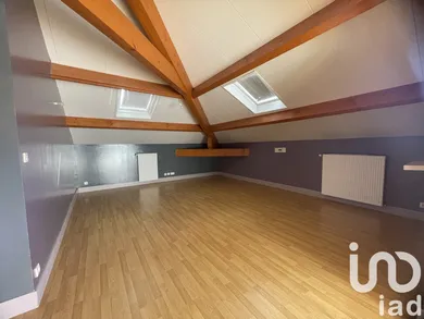 Appartement à Vals-les-Bains (07600)