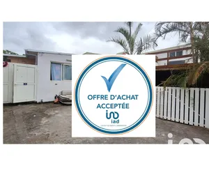 House at Le Tampon (97430)