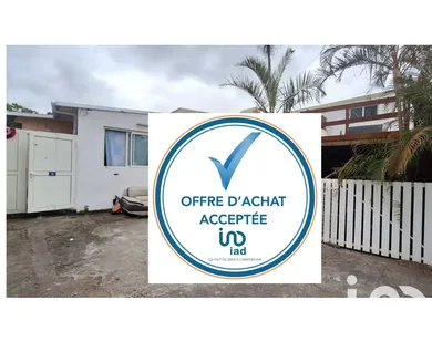Maison à Le Tampon (97430)