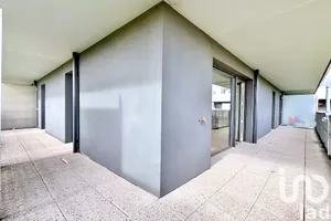 Appartement à Bagneux (92220)