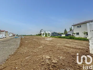 Land in Seilh (31840)