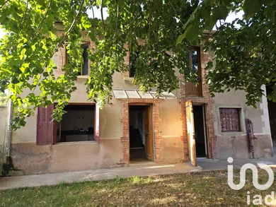 House at Pajay (38260)