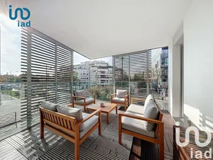 Appartement à Gennevilliers (92230)