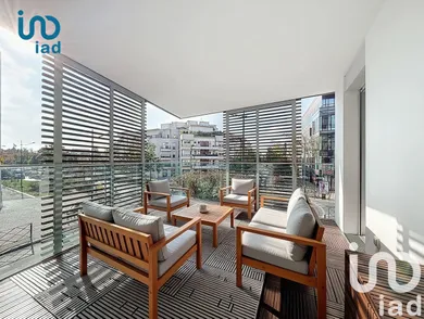 Appartement à Gennevilliers (92230)