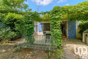 Mas at Bouillargues (30230)