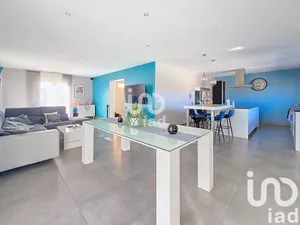 Maison à Saint-Laurent-de-la-Salanque (66250)