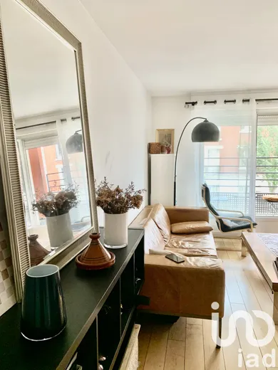 Appartement à Saint-Denis (93200)