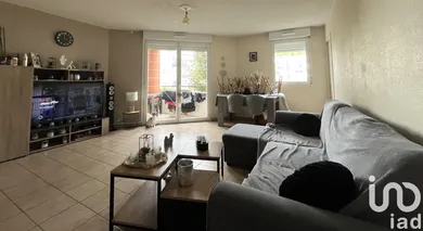 Apartment in Agen (47000)