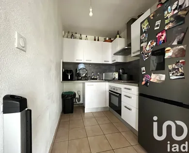 Apartment in Agen (47000)
